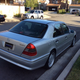 Image for article titled For $5,800, This 1995 Mercedes C36 AMG Could Take You Down To Tuner Town